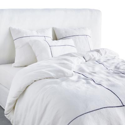 La Redoute Melki Linen Duvet Cover