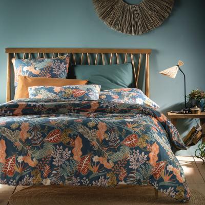 La Redoute Caliente Duvet Cover in Pure Cotton
