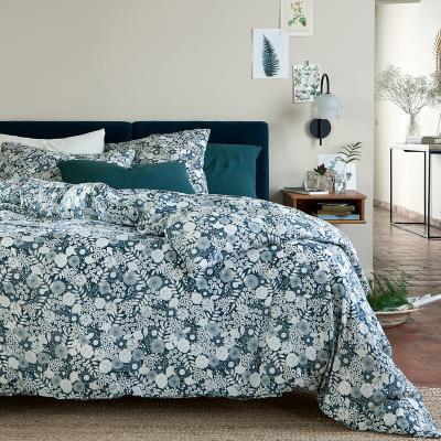 La Redoute Anthelie Cotton Muslin Duvet Cover