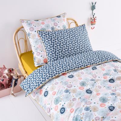 La Redoute Parasoru Duvet Cover in Printed Organic Cotton