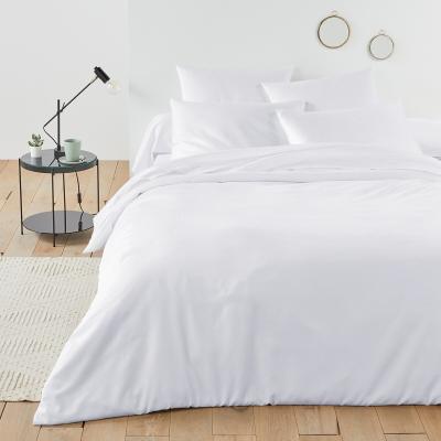 La Redoute Cotton Satin Duvet Cover