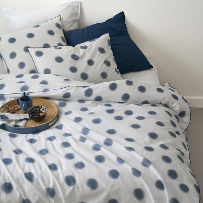 La Redoute Endo Cotton Voile Duvet Cover