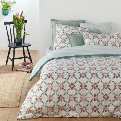 La Redoute Lucia Cotton Duvet Cover