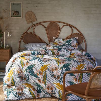 La Redoute Martigues Cotton Percale Duvet Cover