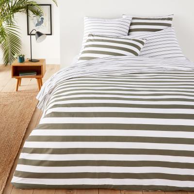 La Redoute Canyon Cotton Duvet Cover