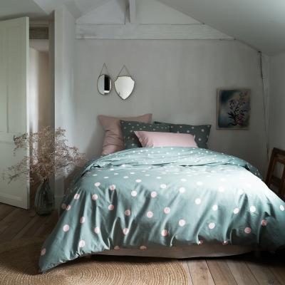 La Redoute Orianne Duvet Cover in Pure Cotton