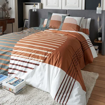 La Redoute Ivan Cotton Duvet Cover