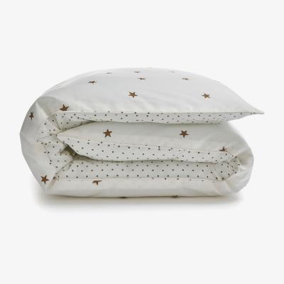 La Redoute Stella Baby Duvet Cover in Organic Cotton