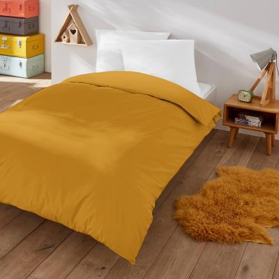 La Redoute Scenario Child's Cotton Duvet Cover