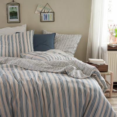 La Redoute Babette Washed Cotton Duvet Cover