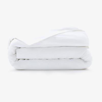 Noa Home Cotton Sateen Duvet Cover