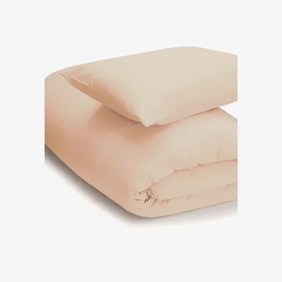Downtown Belledorm 200 Count Duvet Cover - Cream