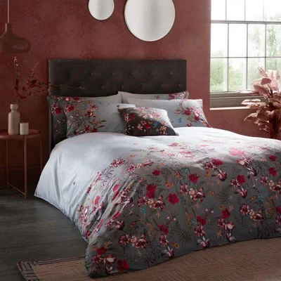 Downtown Ted Baker Fern Forest Quilt Cover