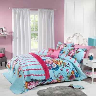 The Range Milady's Chamber Printed Duvet