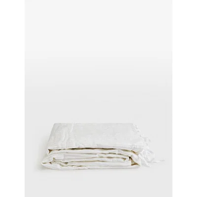 Soho Home Francis Duvet Cover, Emperor