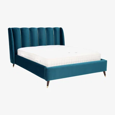 Barker and Stonehouse Astrid Bed Frame