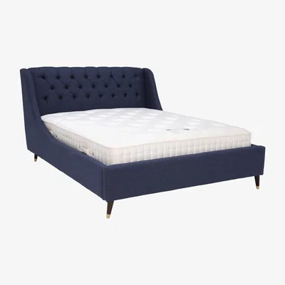 Barker and Stonehouse Theo Bed Frame