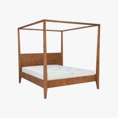 Barker and Stonehouse Matano 191cm Bed Frame