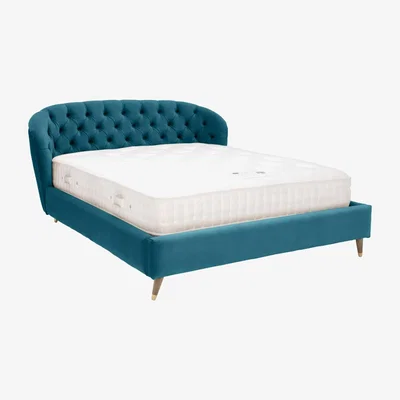 Barker and Stonehouse Heidi Bed Frame