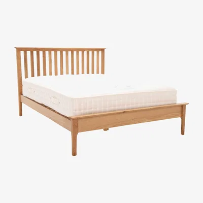 Barker and Stonehouse Martello Bed Frame