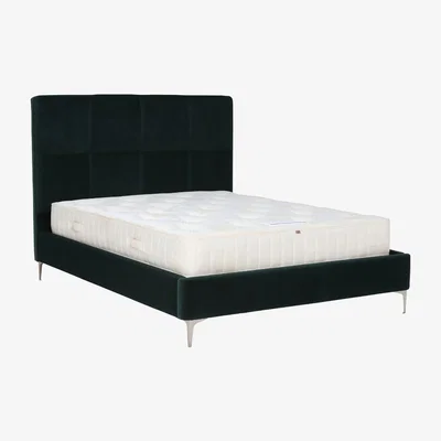 Barker and Stonehouse Capulet Double Bed Frame