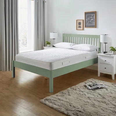 Dunelm Lynton Bed Sage