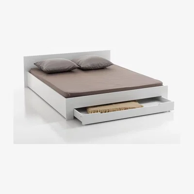 La Redoute Crawley Bed