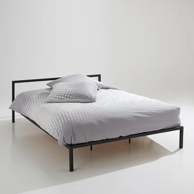 La Redoute Jovien Metal Bed