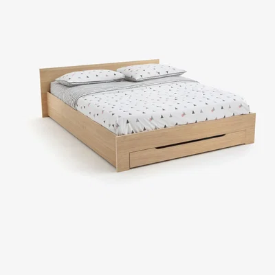 La Redoute Crawley Bed with Drawer