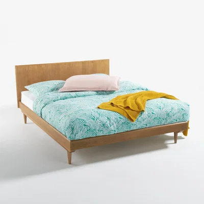 La Redoute Quilda Vintage Bed