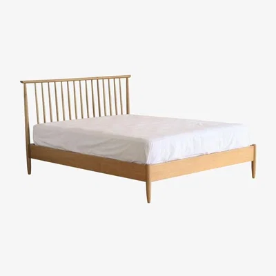 Downtown Ercol Teramo Bed Frame