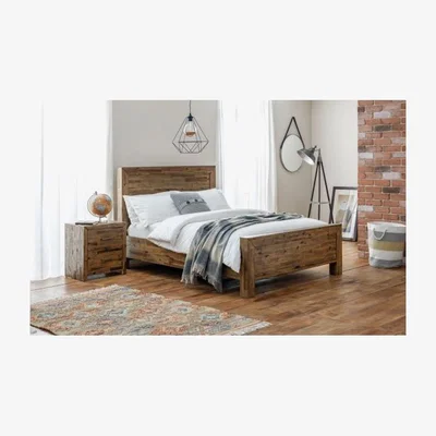 Downtown Julian Bowen Hoxton Bed 180cm