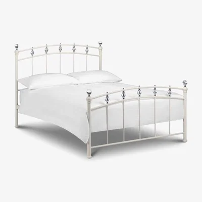 Downtown Julian Bowen Sophie Crystal Bed