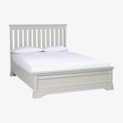 Downtown Annecy Imperial Low Foot End Bed Frame