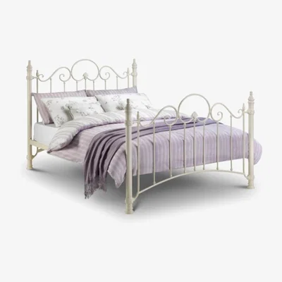 Downtown Julian Bowen Florence Bed 135cm