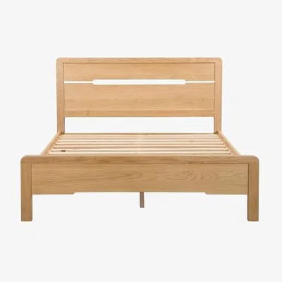 Downtown Julian Bowen Curve Bed