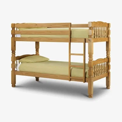 Downtown Julian Bowen Chunky Bunk Bed