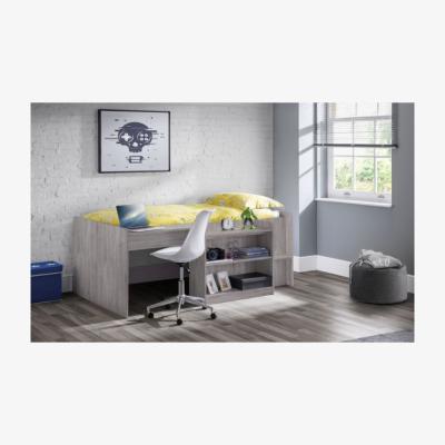Downtown Julian Bowen Neptune Midsleeper Grey Oak