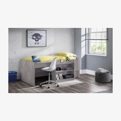 Downtown Julian Bowen Neptune Midsleeper Grey Oak