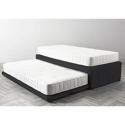 Perch and Parrow Slumber Pull Out Guest Bed in Platypus Bay