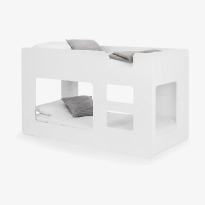The Range Solar Bunk White - White