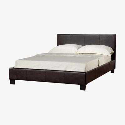 The Range Prado Hydraulic Bed - Black / King