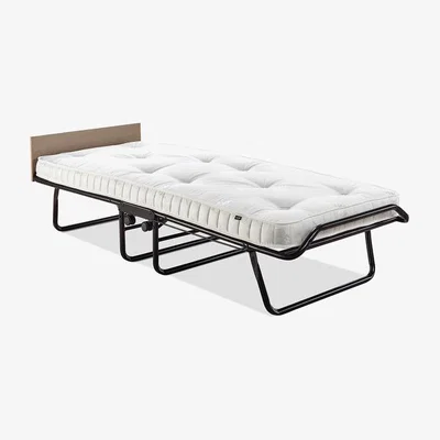 The Range Jay-Be Supreme Micro e-Pocket Folding Bed - Single