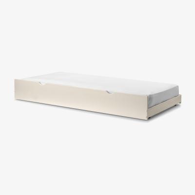 The Range Barcelona Underbed - Stone White