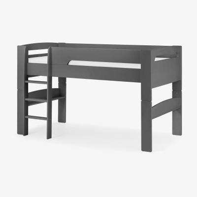 The Range Pluto Midsleeper Anthracite - Anthracite