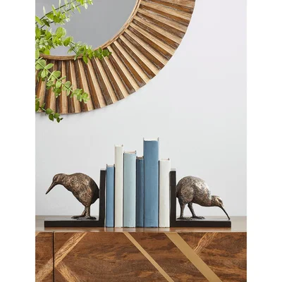 Cox and Cox NEW Kiwi Bookends