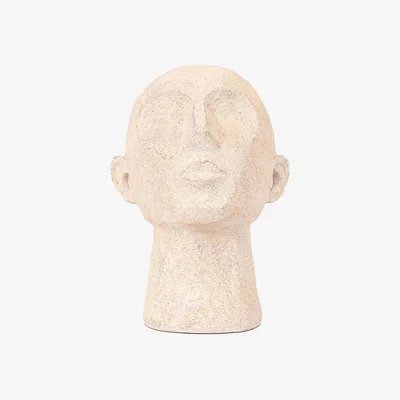 La Redoute Set of 2 Head Bookends