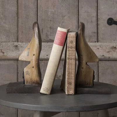 Olivia's Gallery Direct Arthurs Bookends
