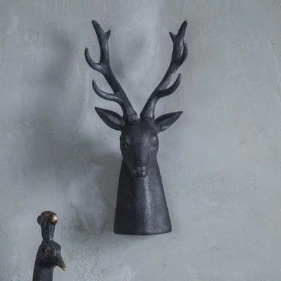 Olivia's Gallery Direct Knowle Stags (2pk)