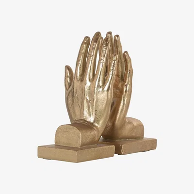 Olivia's Richmond Interiors Elvine Bookends